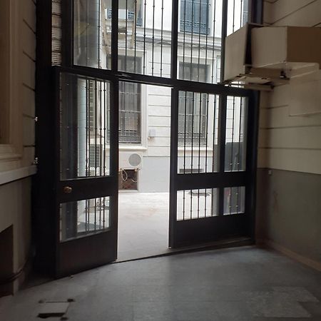 Acogedor Apartamento Entre Sol Gran Via Y Palacio 마드리드 외부 사진