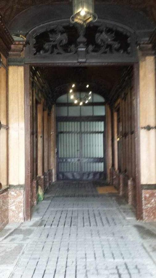 Acogedor Apartamento Entre Sol Gran Via Y Palacio 마드리드 외부 사진