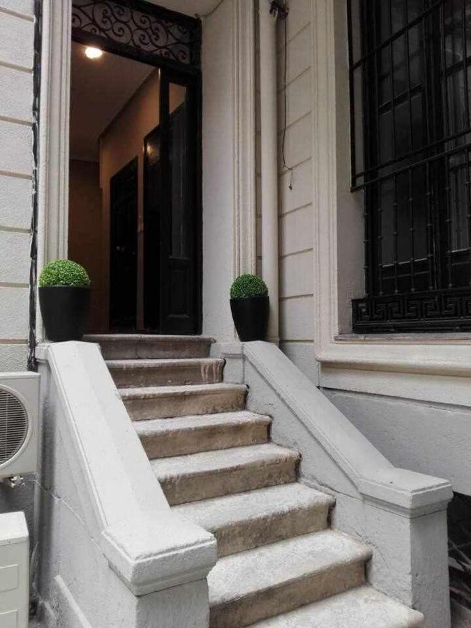 Acogedor Apartamento Entre Sol Gran Via Y Palacio 마드리드 외부 사진