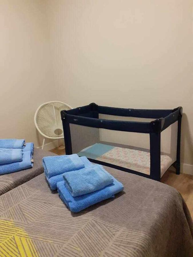 Acogedor Apartamento Entre Sol Gran Via Y Palacio 마드리드 외부 사진