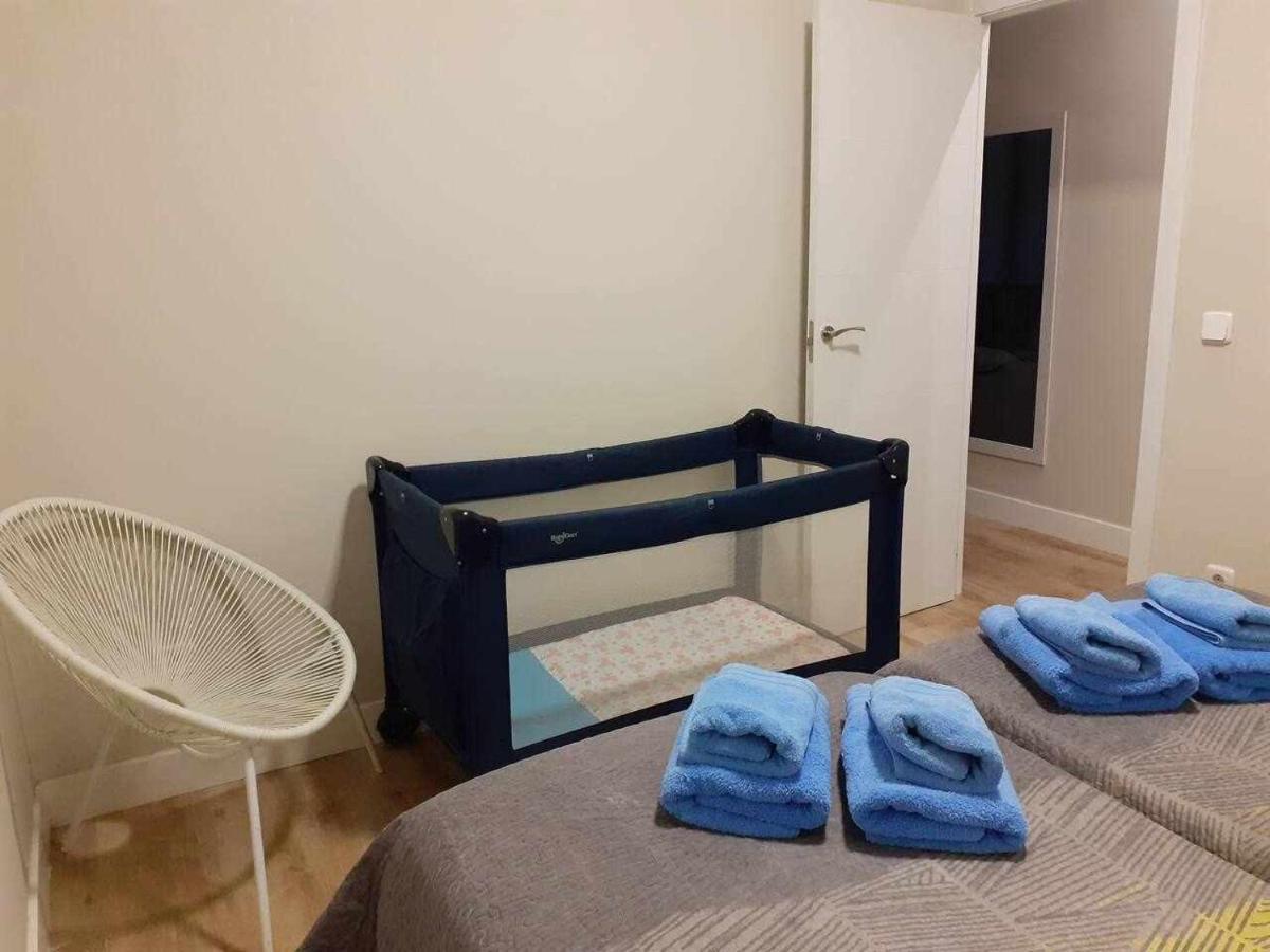 Acogedor Apartamento Entre Sol Gran Via Y Palacio 마드리드 외부 사진